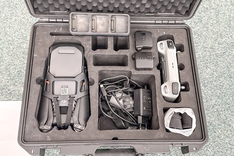 Drohne DJI Mavic 3 Classic